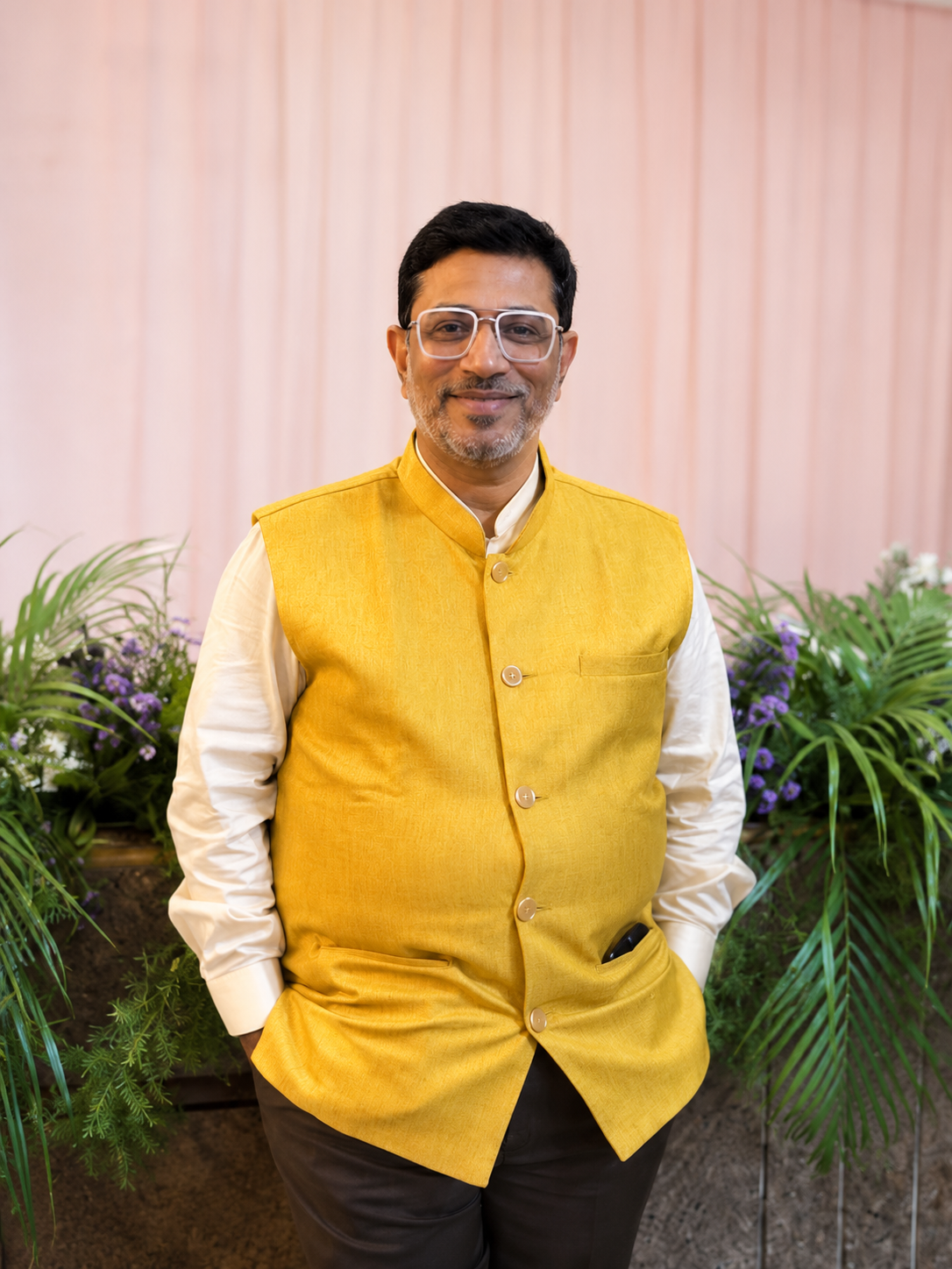 Founder-of-SpiceHub-chennai-best-chaat-shop-in-purasawalkam