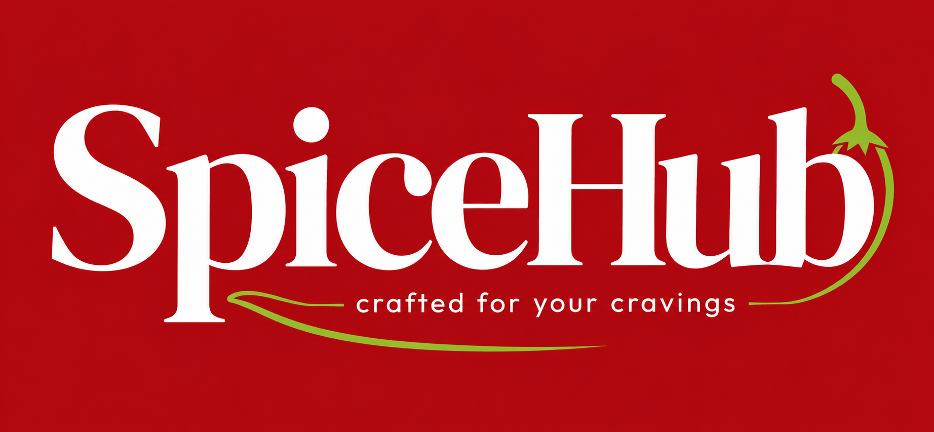 SpiceHub
